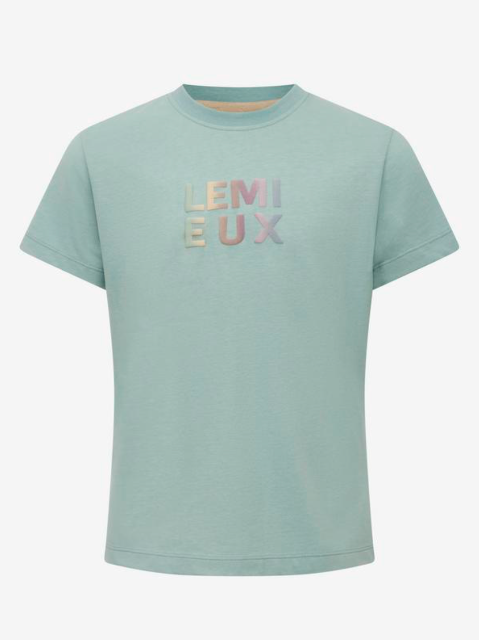 LeMieux Young Rider Arianna T-Shirt - SS25