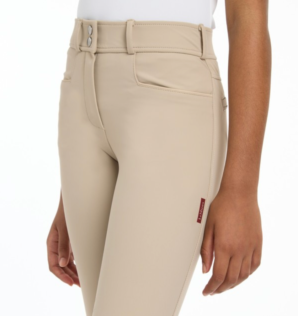 LeMieux Young Rider Izzy Breech