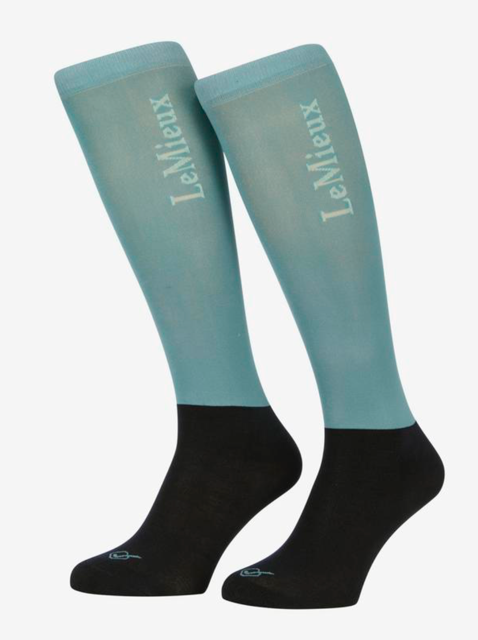 LeMieux Competition Socks - SS25