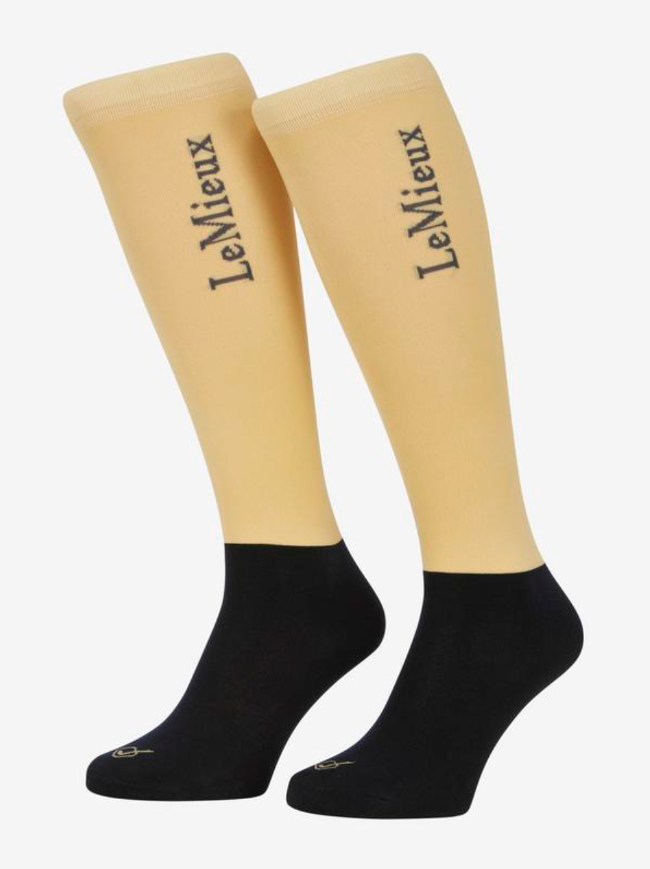 LeMieux Competition Socks - SS25