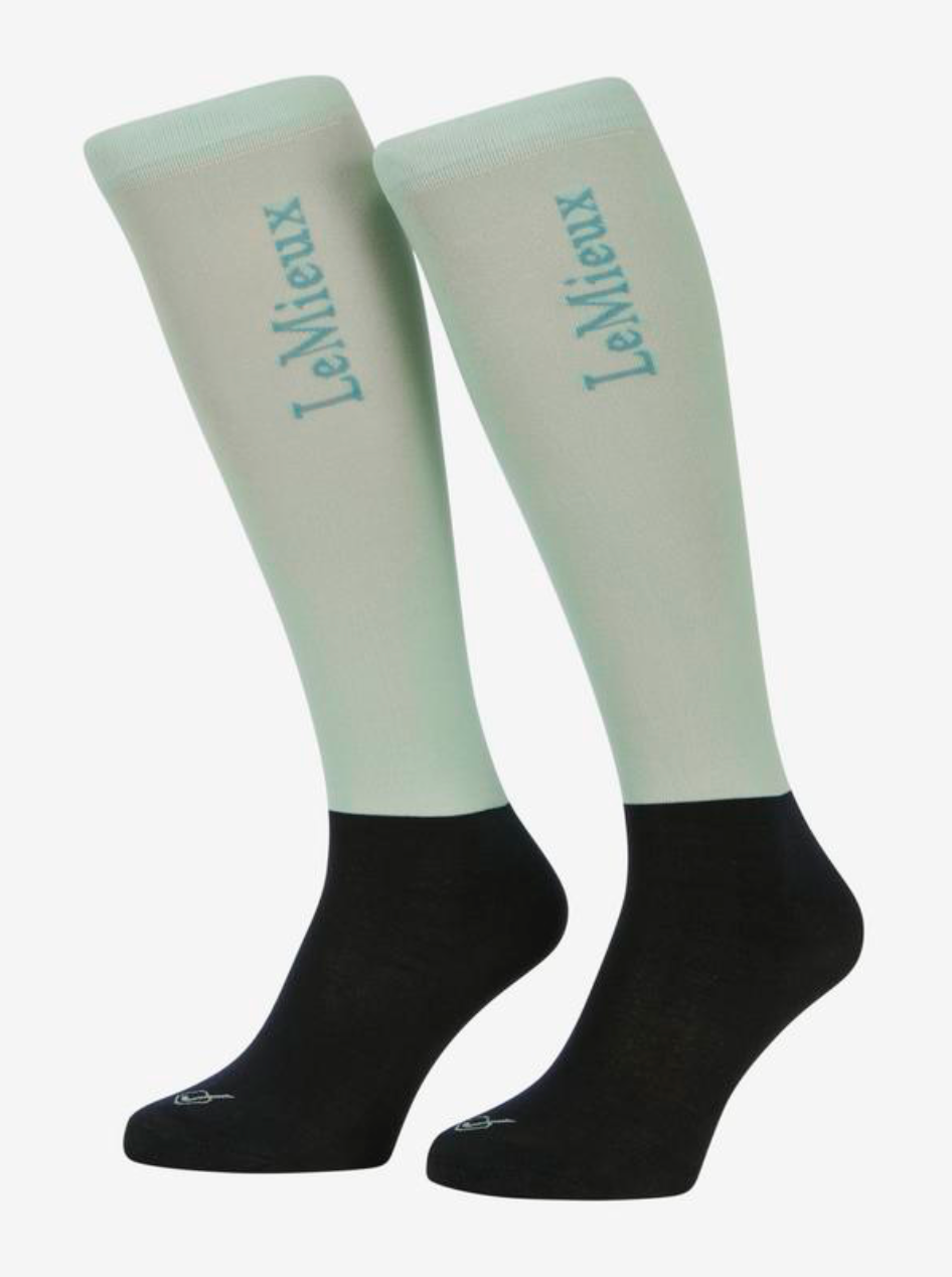 LeMieux Competition Socks - SS25