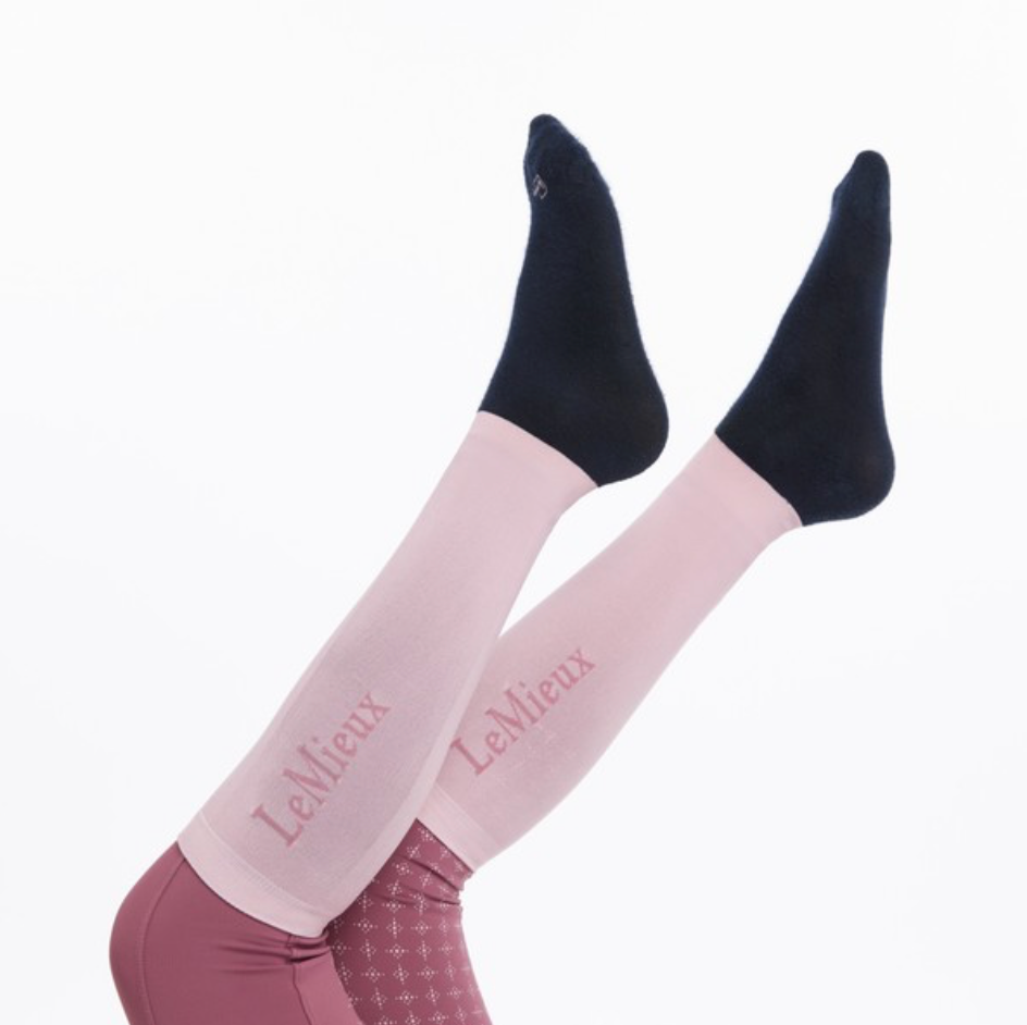 LeMieux Competition Socks - SS25
