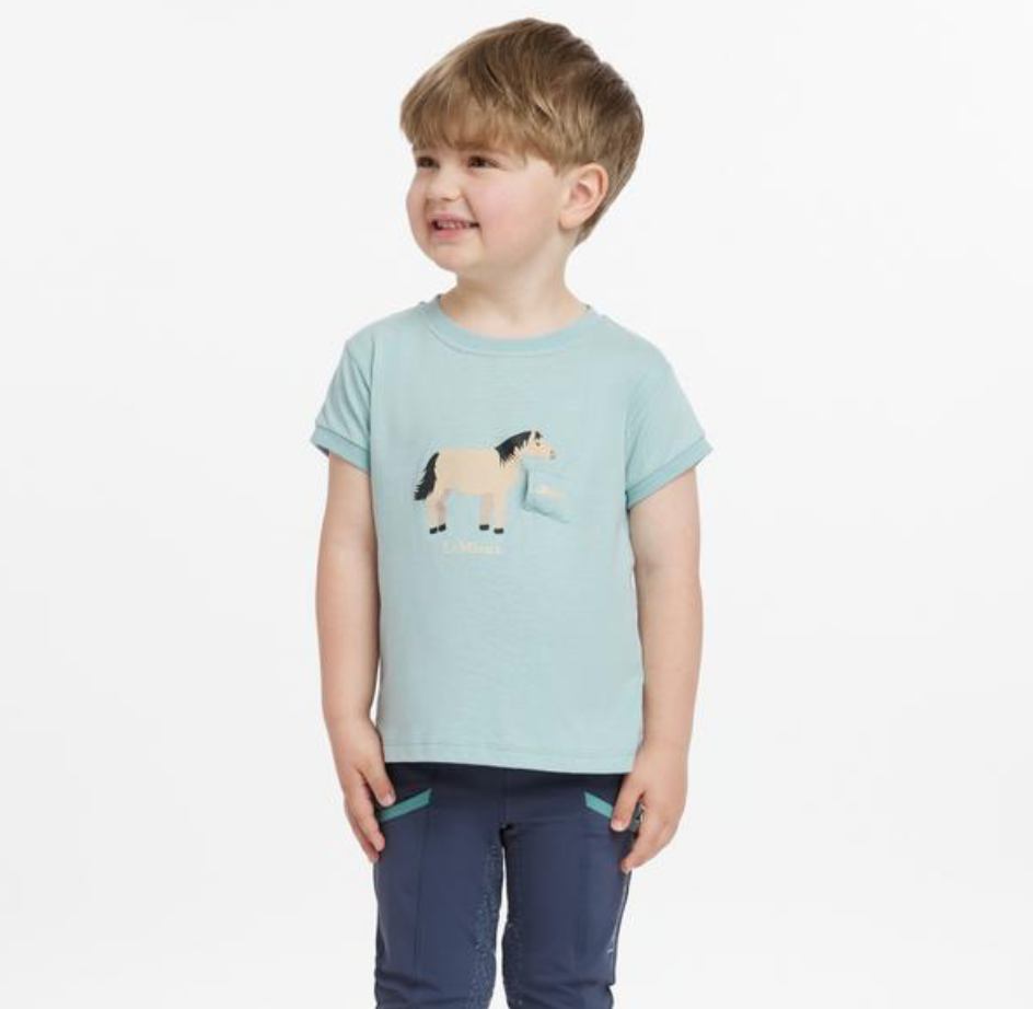 LeMieux Mini Alex Tee