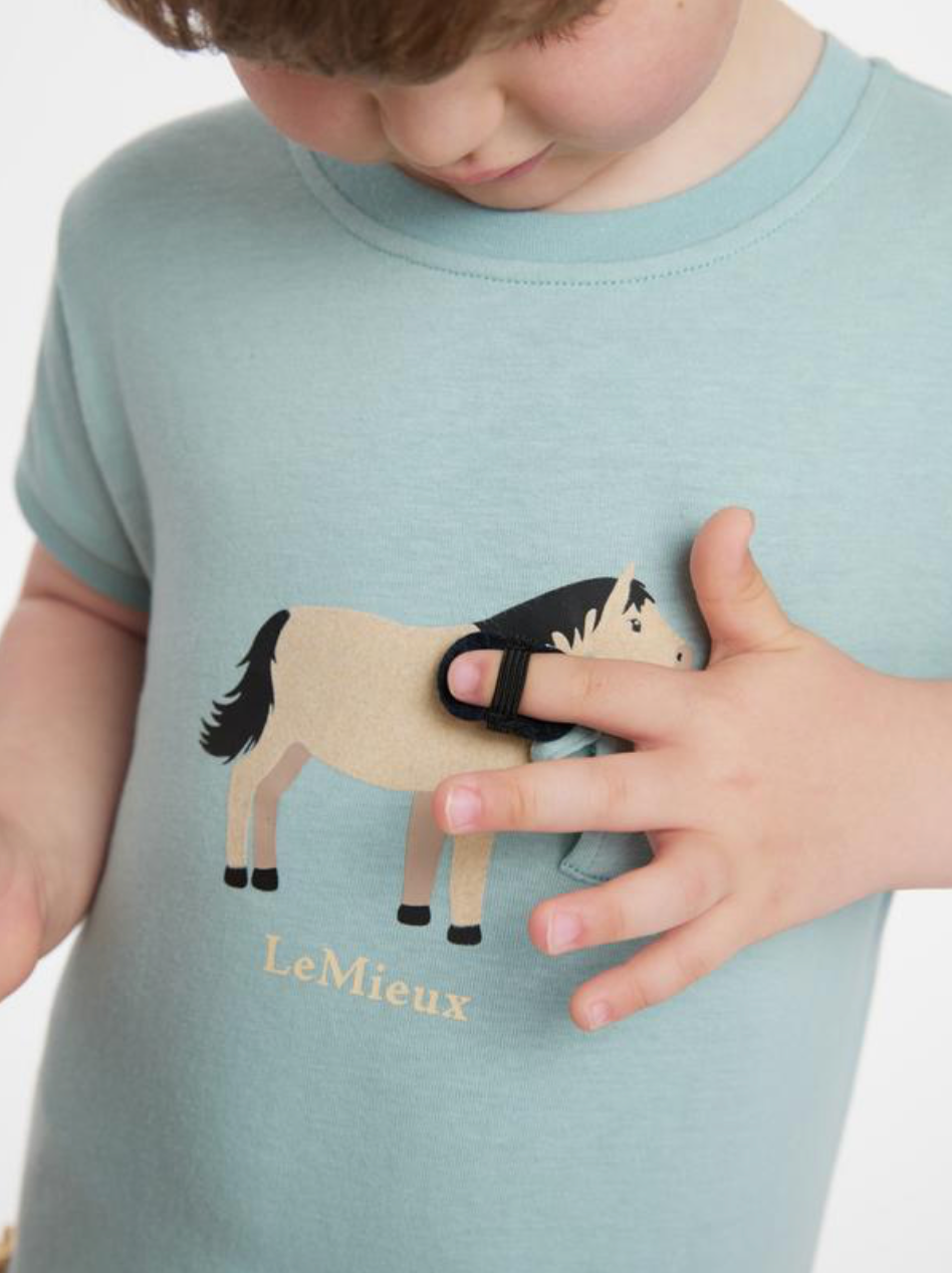 LeMieux Mini Alex Tee