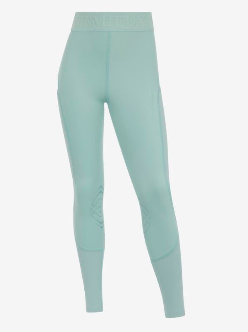 LeMieux Young Rider Lizzie Mesh Legging