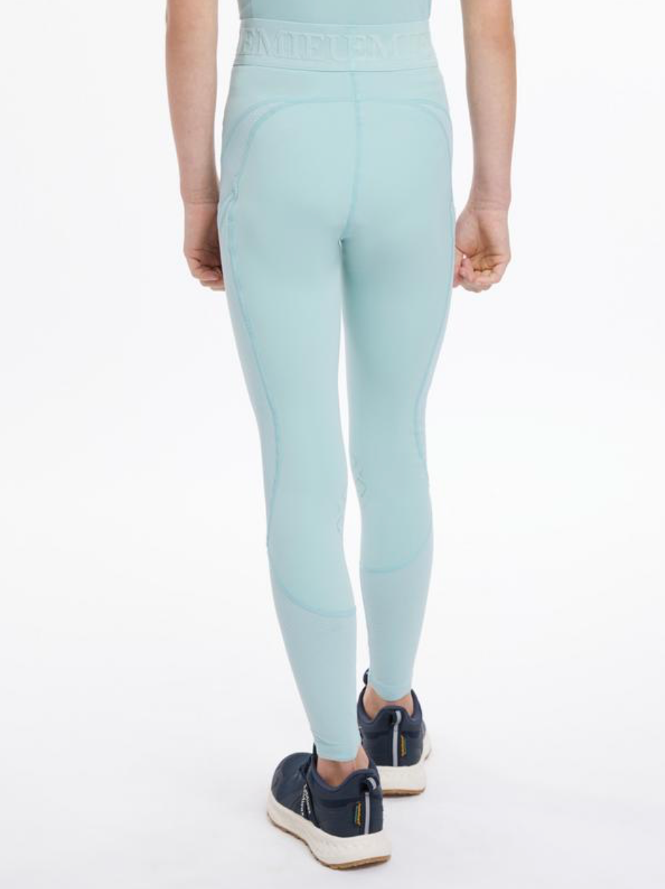 LeMieux Young Rider Lizzie Mesh Legging