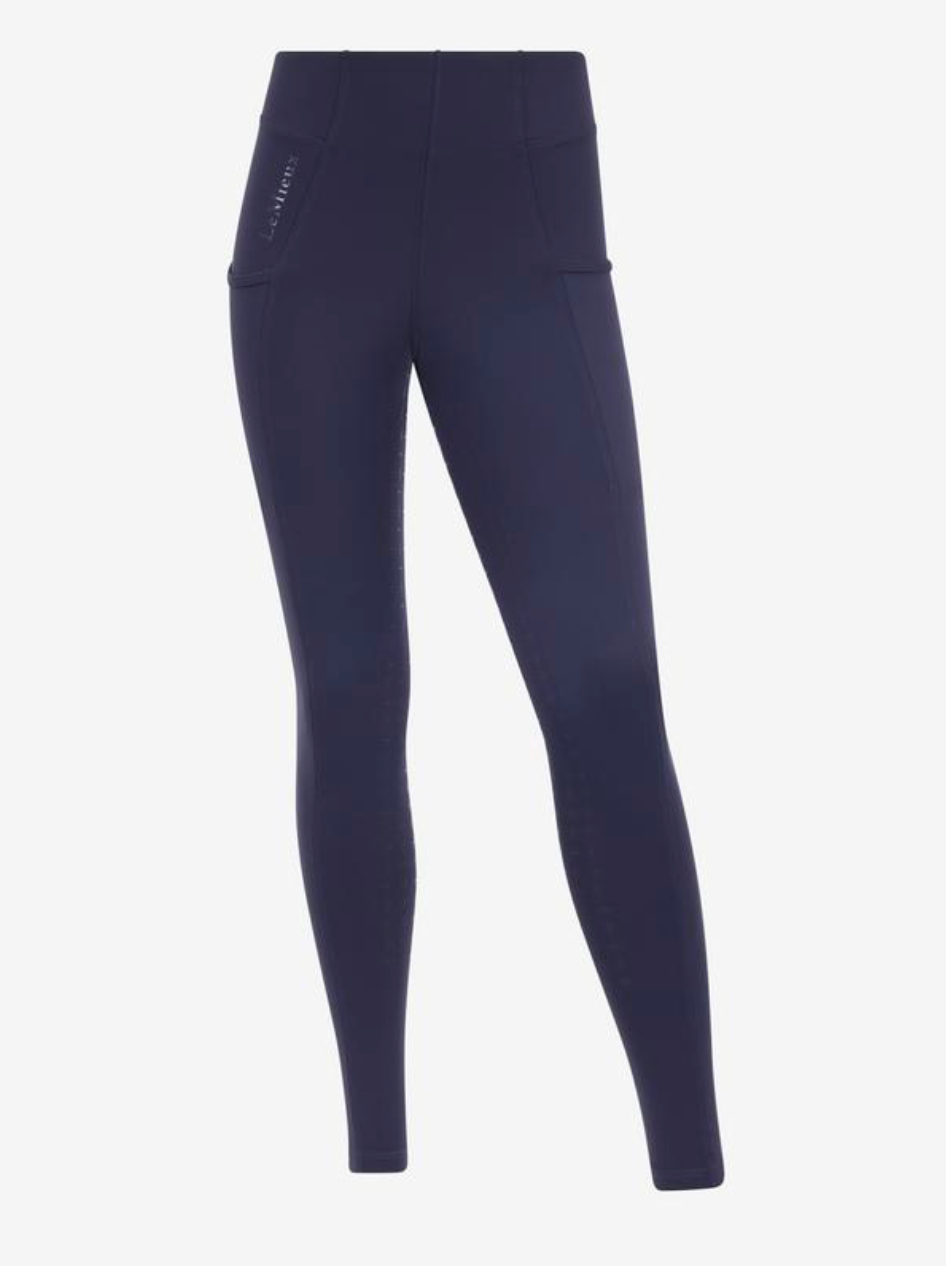 LeMieux Young Rider Orla Pull On Breeches
