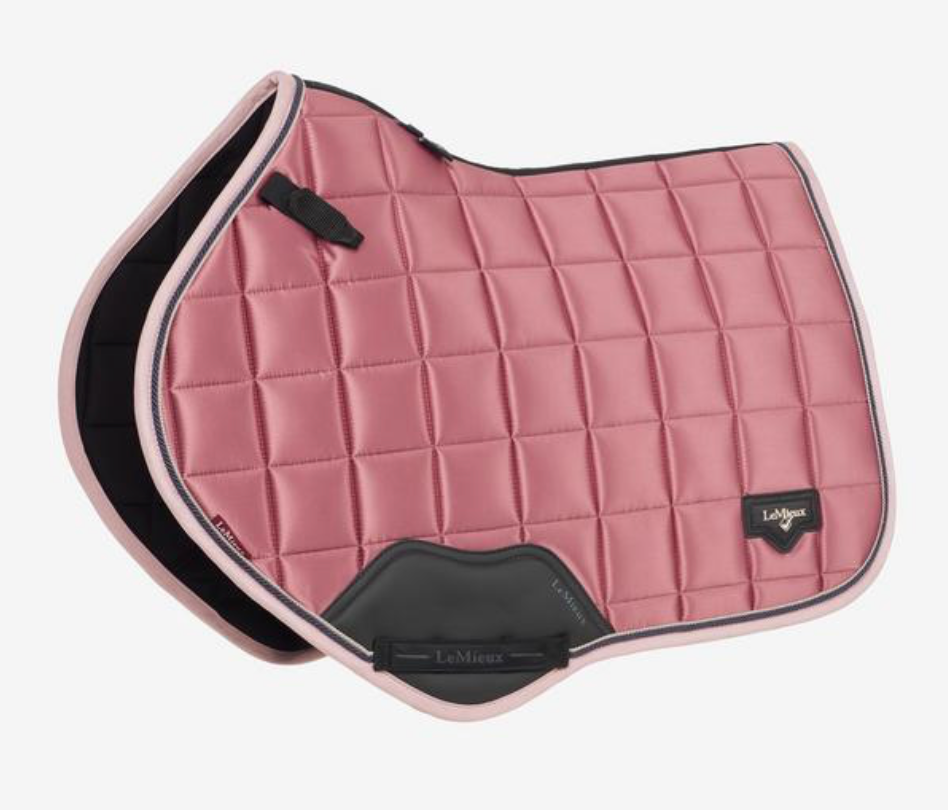 LeMieux Loire Pads - SS25