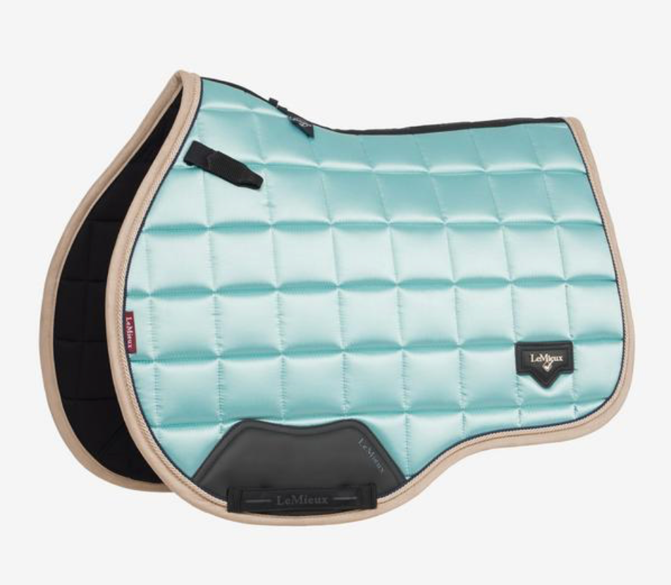 LeMieux Loire Pads - SS25