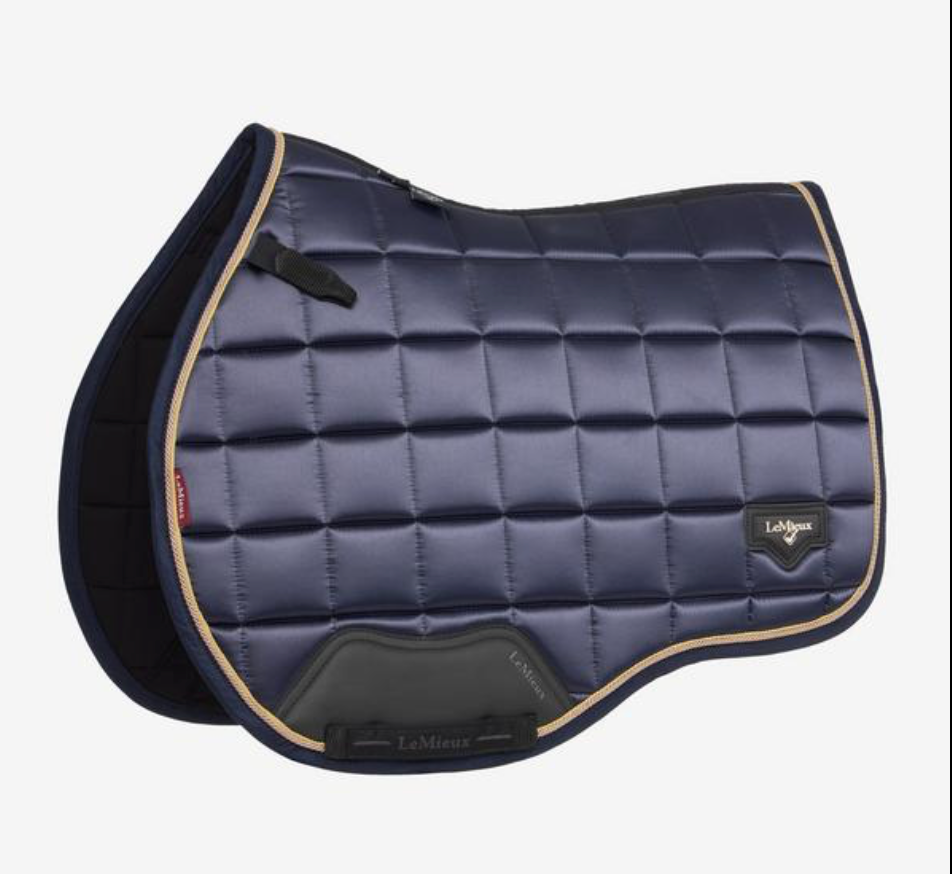 LeMieux Loire Pads - SS25