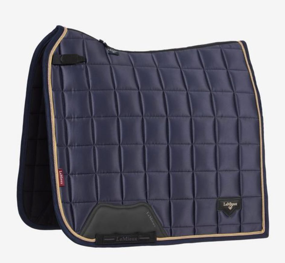 LeMieux Loire Pads - SS25