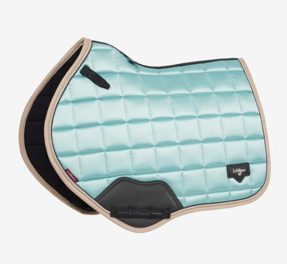 LeMieux Loire Pads - SS25