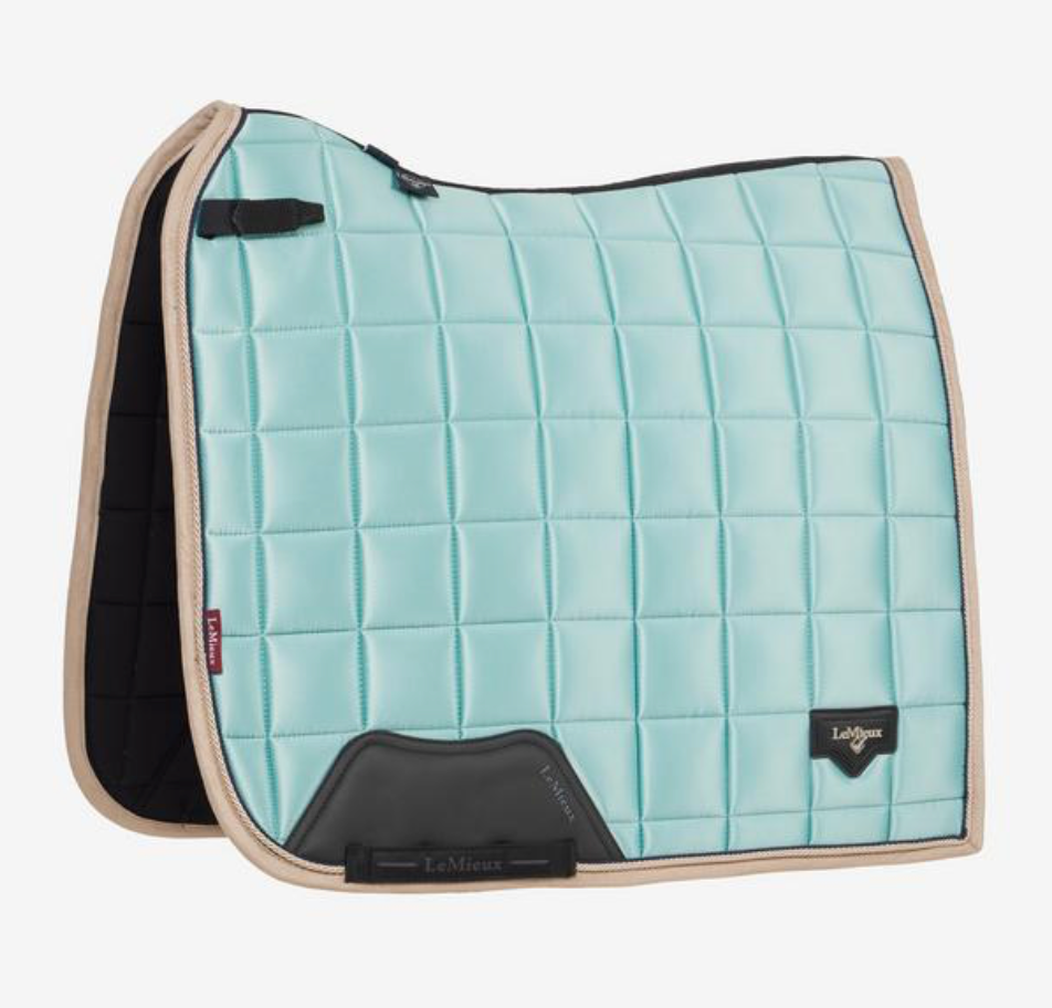 LeMieux Loire Pads - SS25