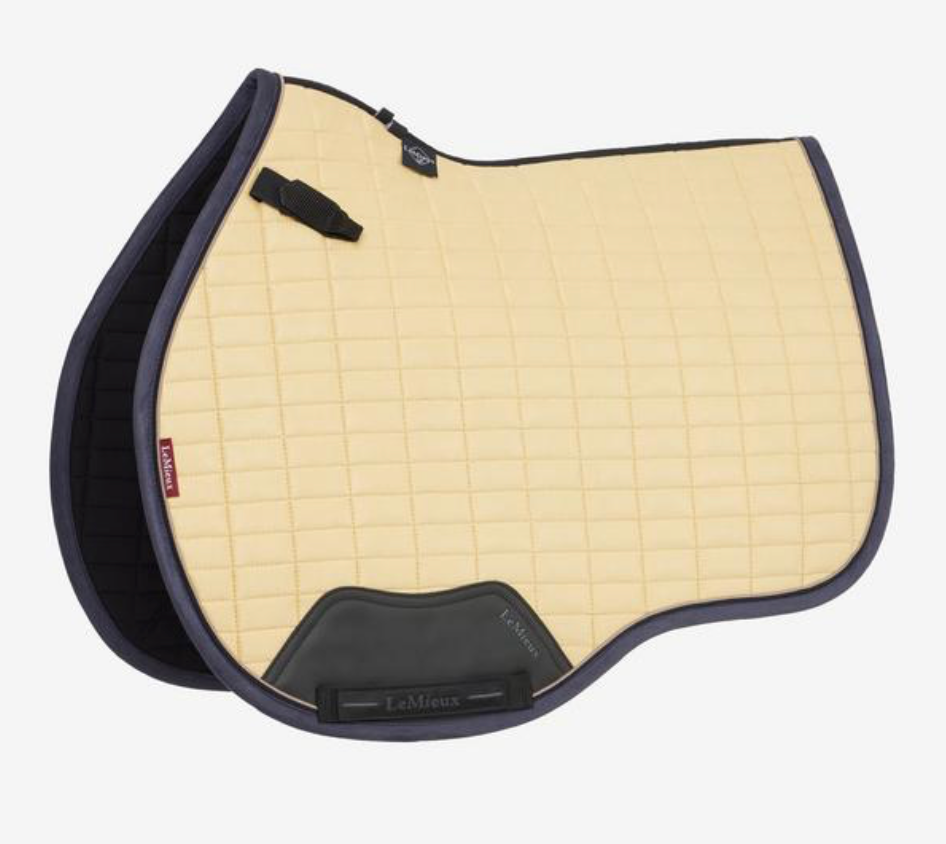 LeMieux Suede Pads - SS25