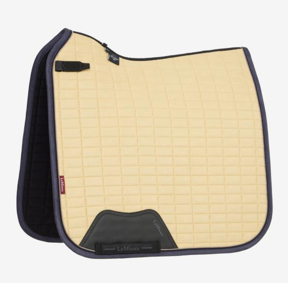 LeMieux Suede Pads - SS25