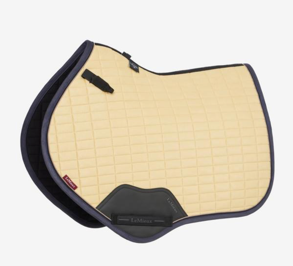 LeMieux Suede Pads - SS25