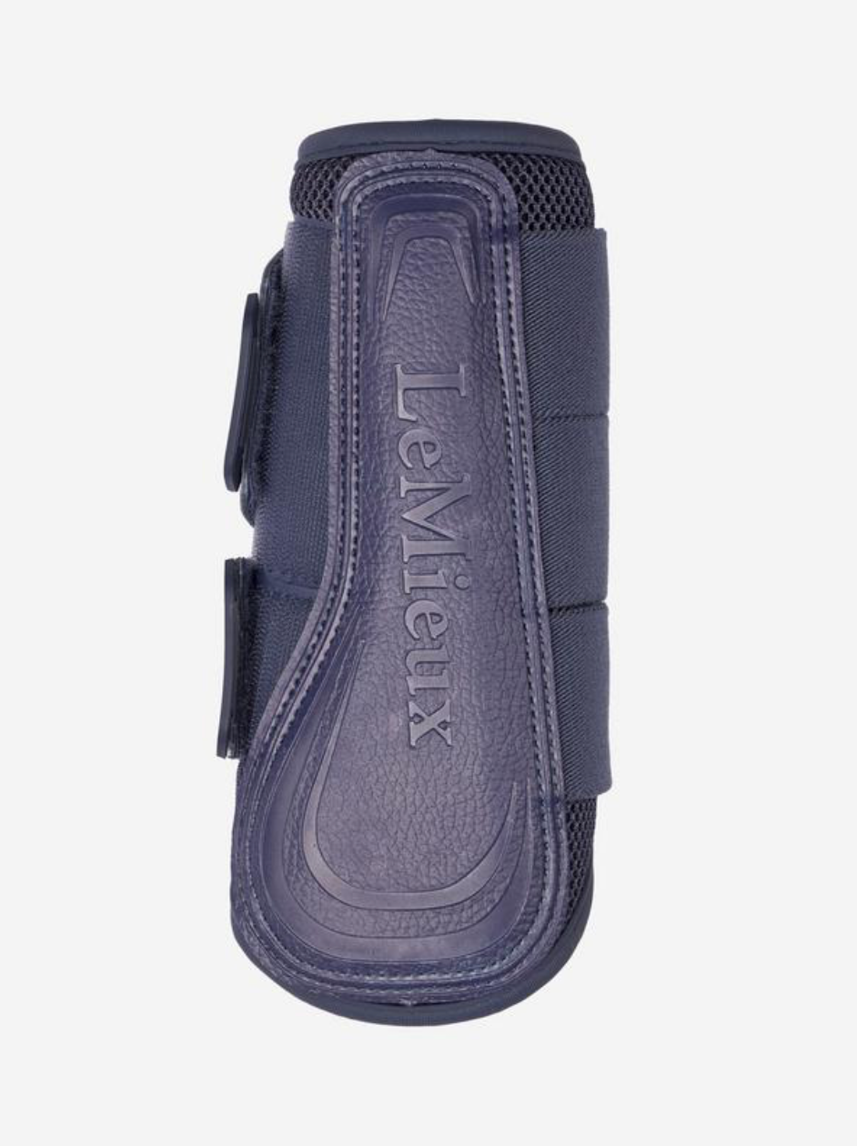 LeMieux Arika Mesh Brushing Boot - SS25