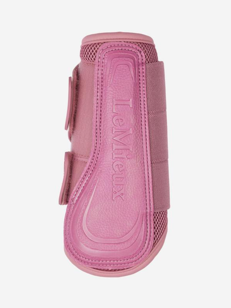 LeMieux Arika Mesh Brushing Boot - SS25