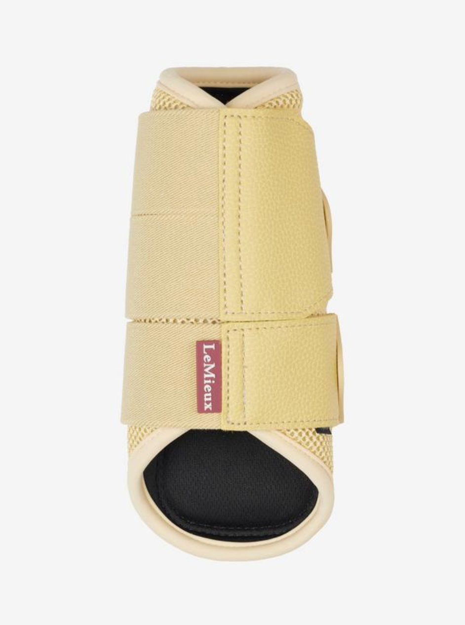 LeMieux Arika Mesh Brushing Boot - SS25