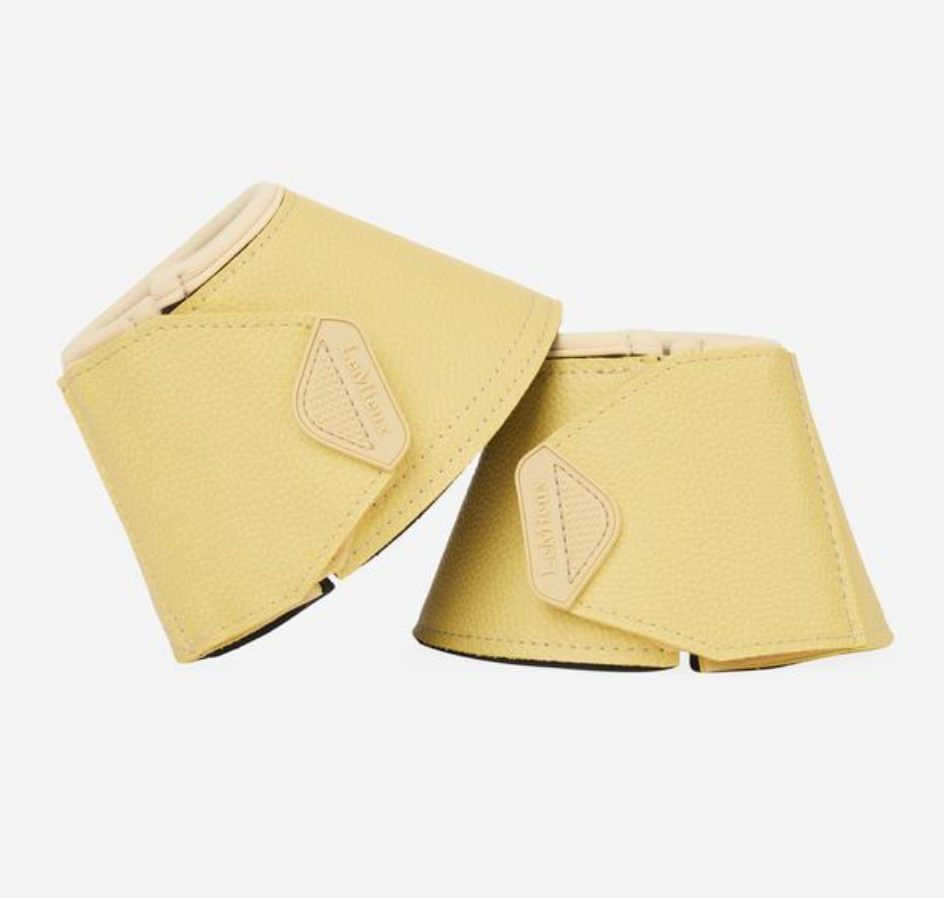 LeMieux Arika Overreach Boots