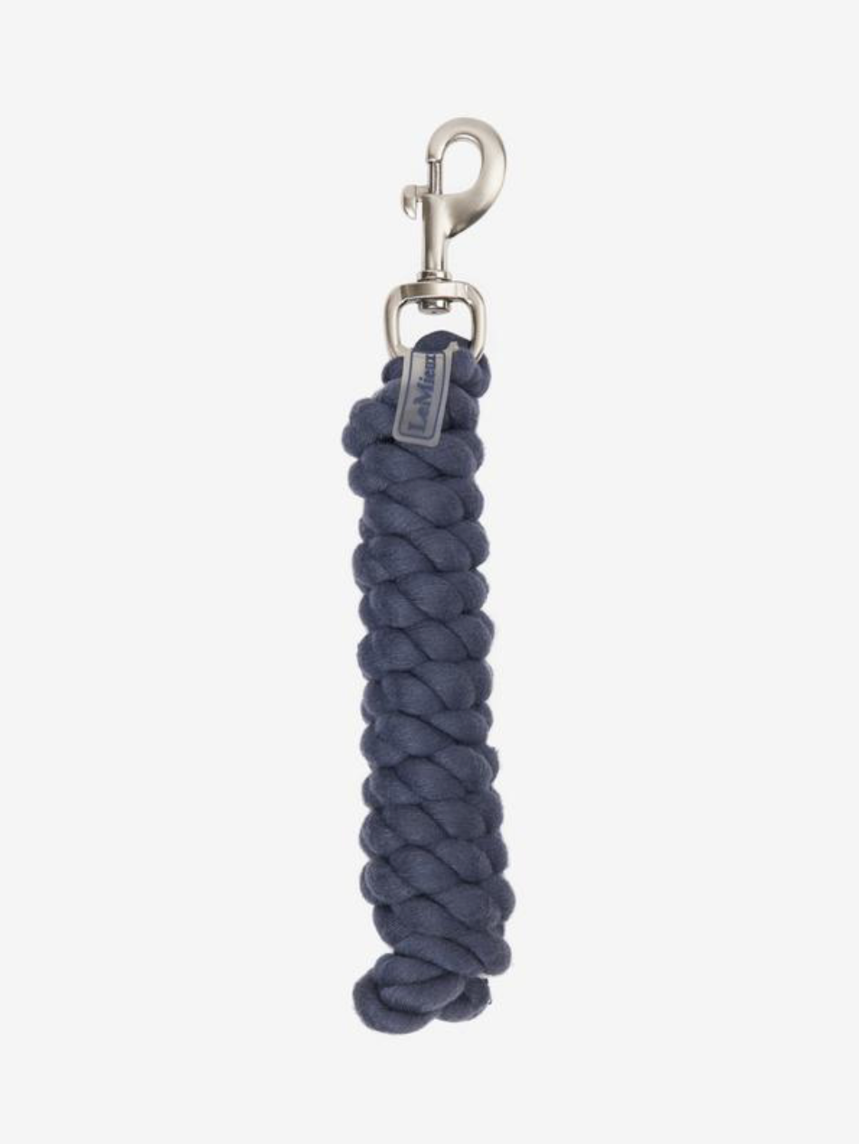 LeMieux Polycotton Leadrope