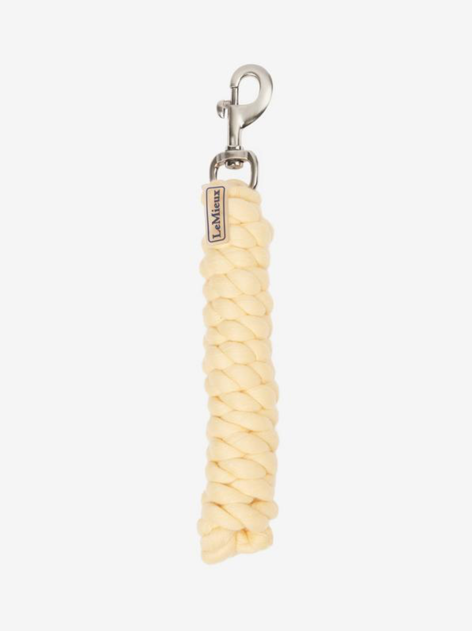 LeMieux Polycotton Leadrope