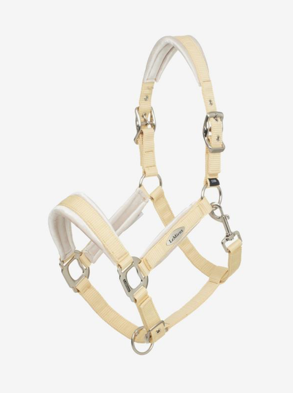 Versailles Headcollar