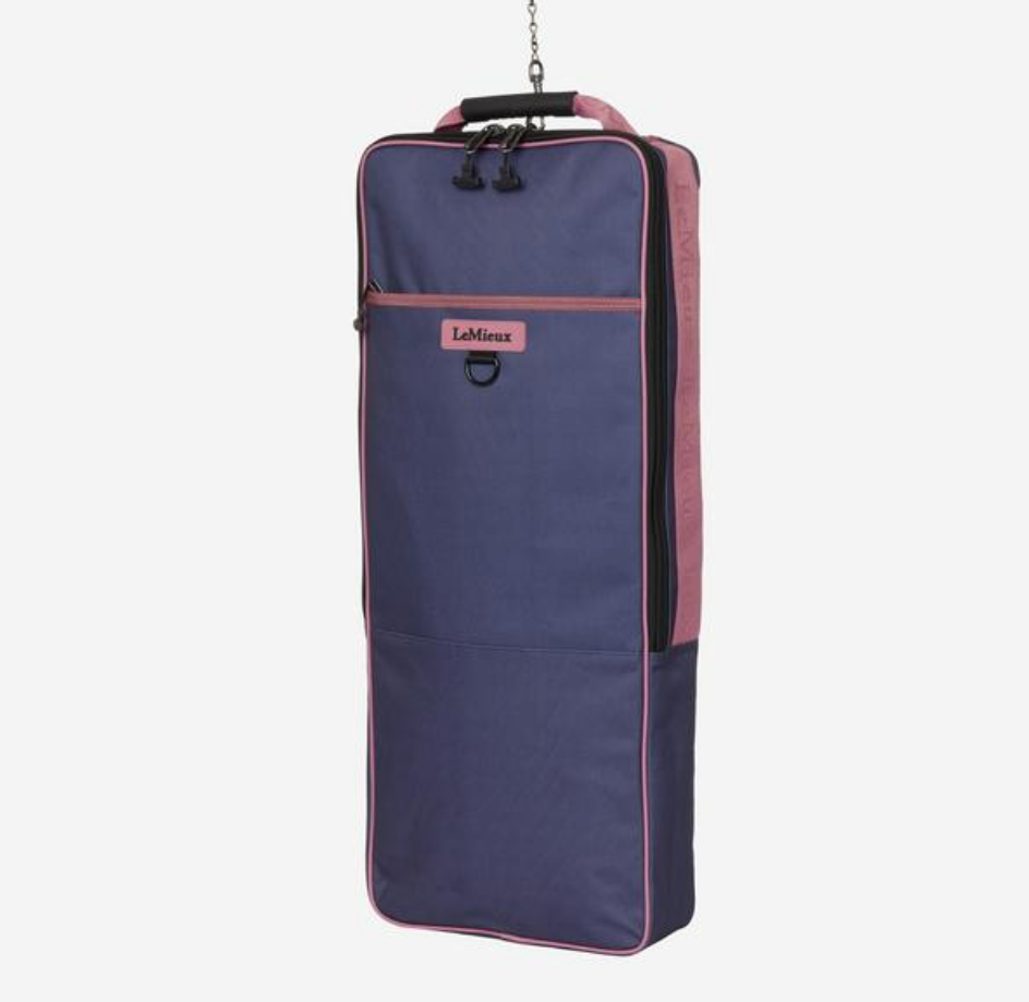 LeMieux Bridle Bag