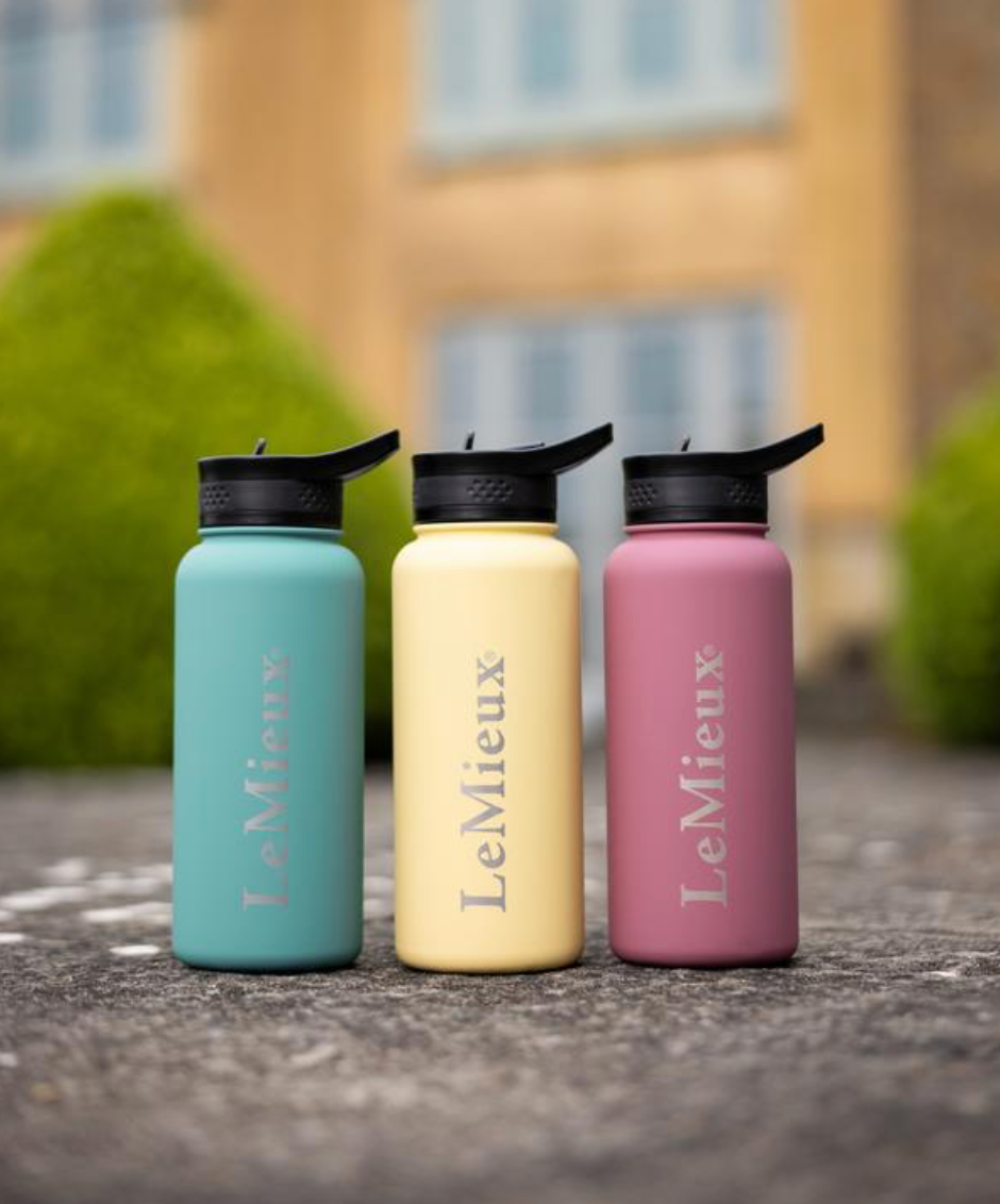 LeMieux Drinks Bottle - SS25