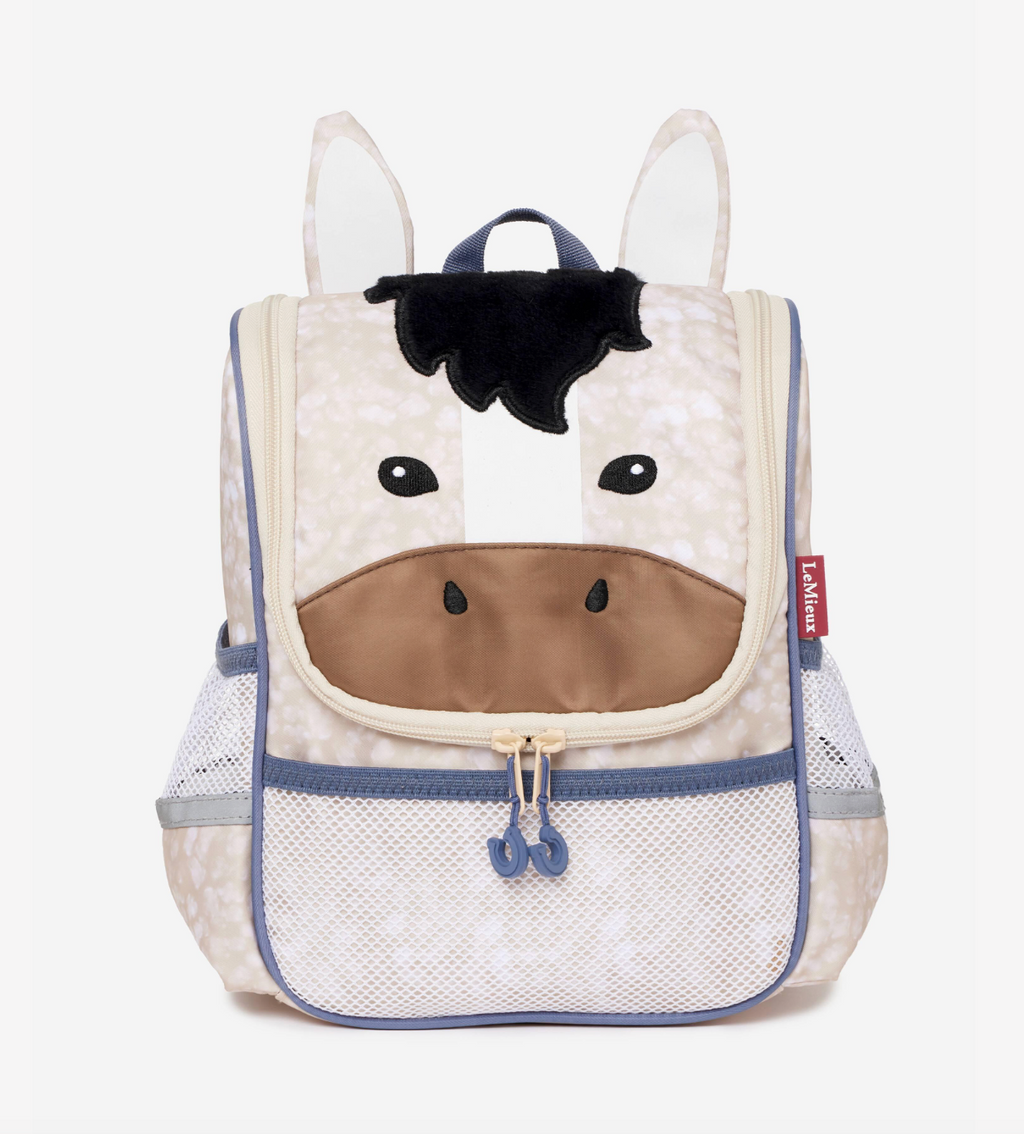 LeMieux Mini Character Backpack