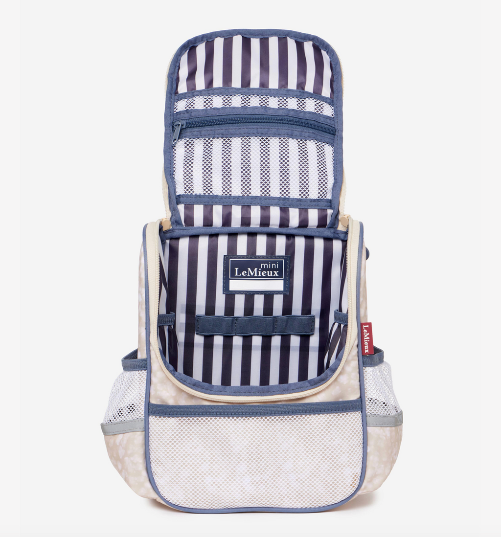 LeMieux Mini Character Backpack