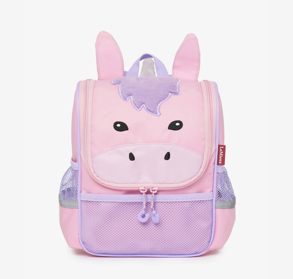 LeMieux Mini Character Backpack