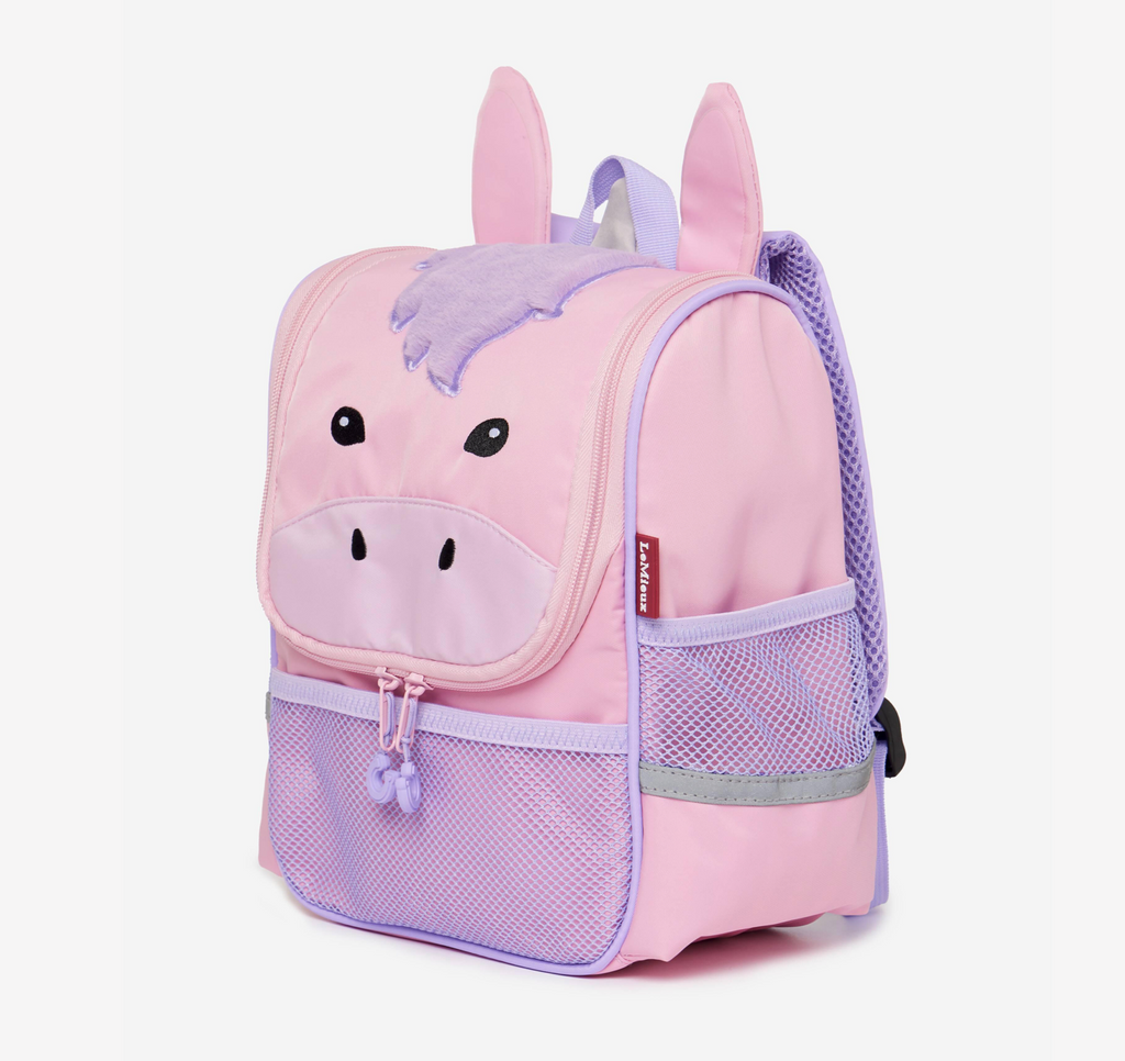 LeMieux Mini Character Backpack