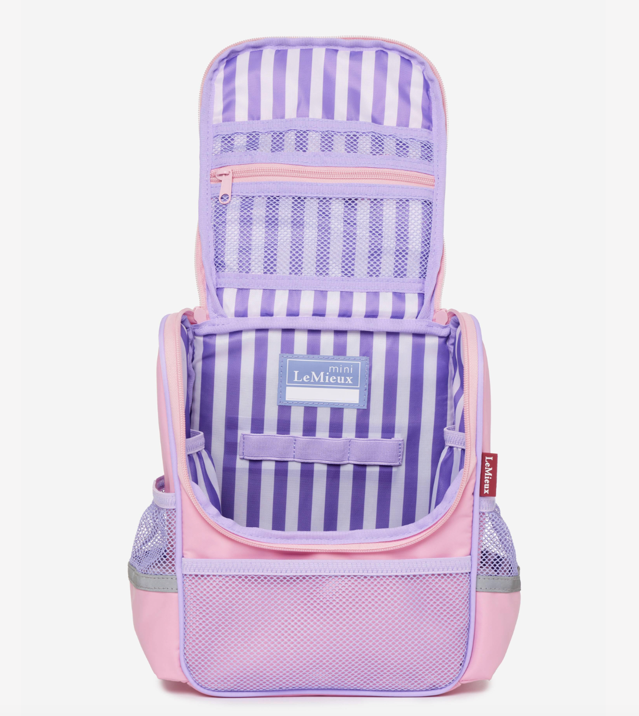 LeMieux Mini Character Backpack