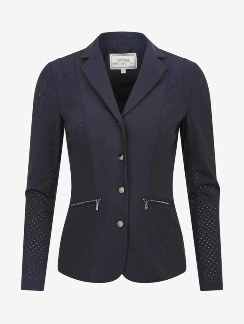 LeMieux Jessica Mesh Show Jacket