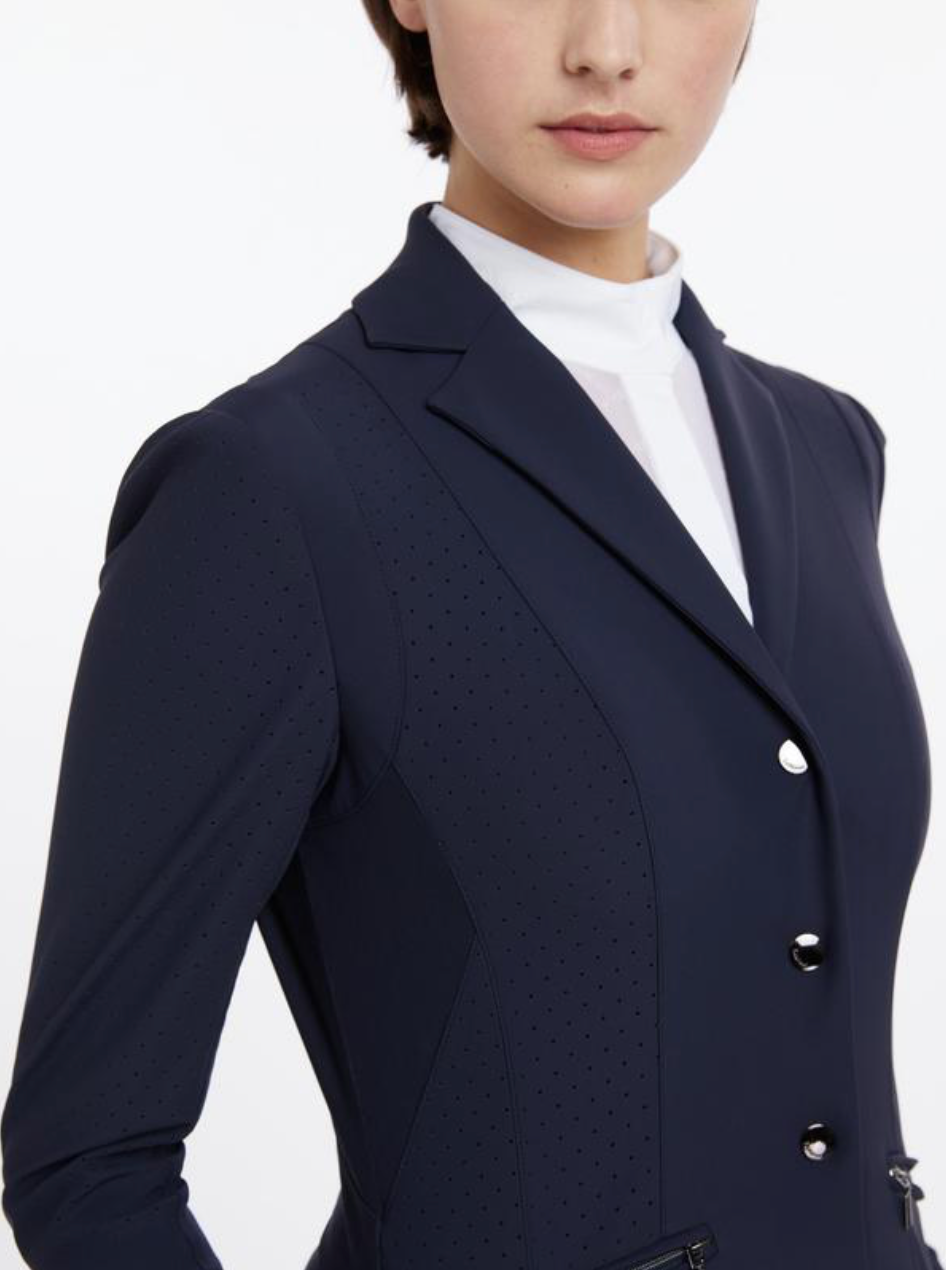 LeMieux Jessica Mesh Show Jacket