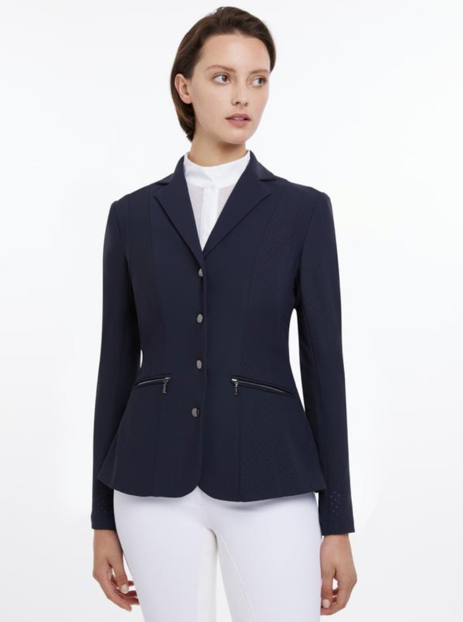 LeMieux Jessica Mesh Show Jacket