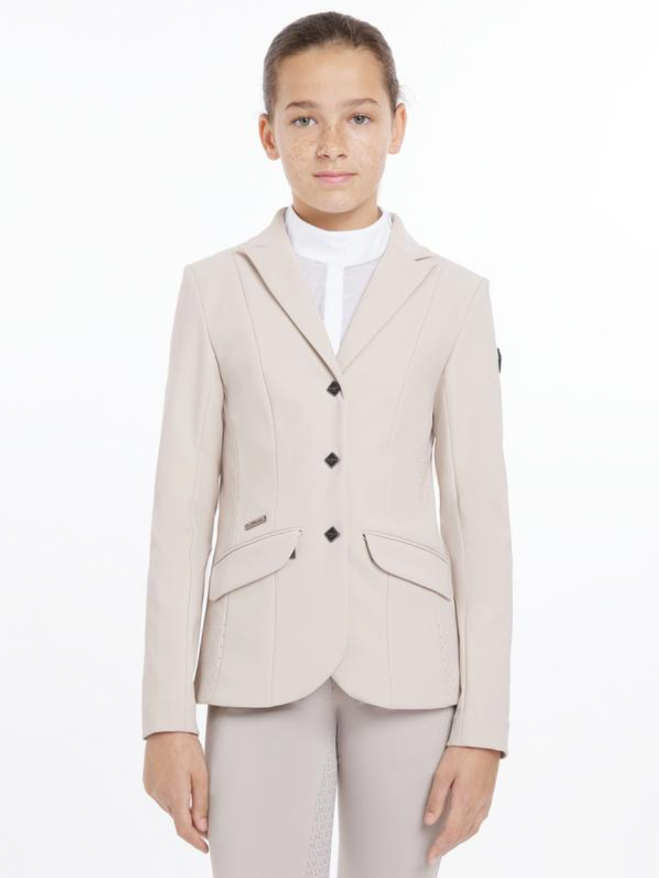 LeMieux Young Rider Kennedy Show Jacket