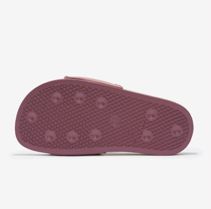 LeMieux Young Rider Sliders Blossom