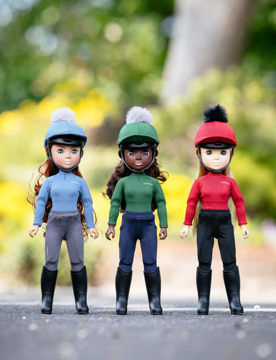 LeMieux Toy Rider Outfits
