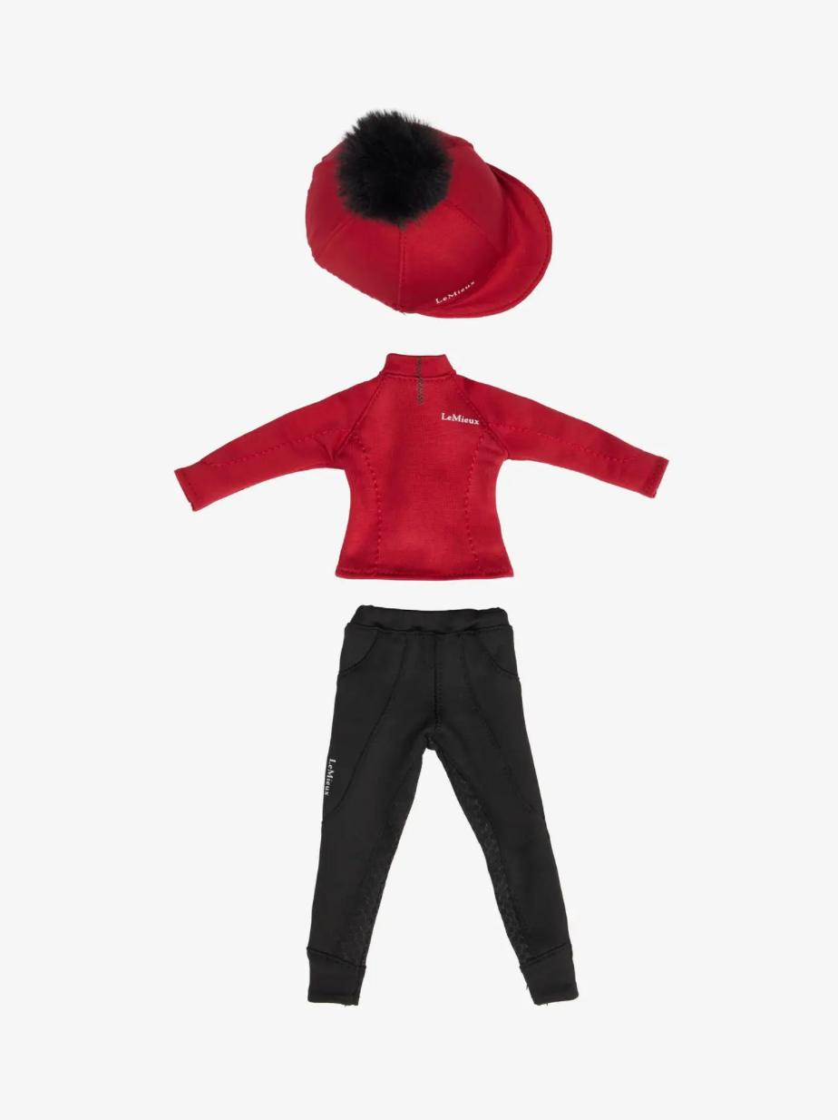 LeMieux Toy Rider Outfits