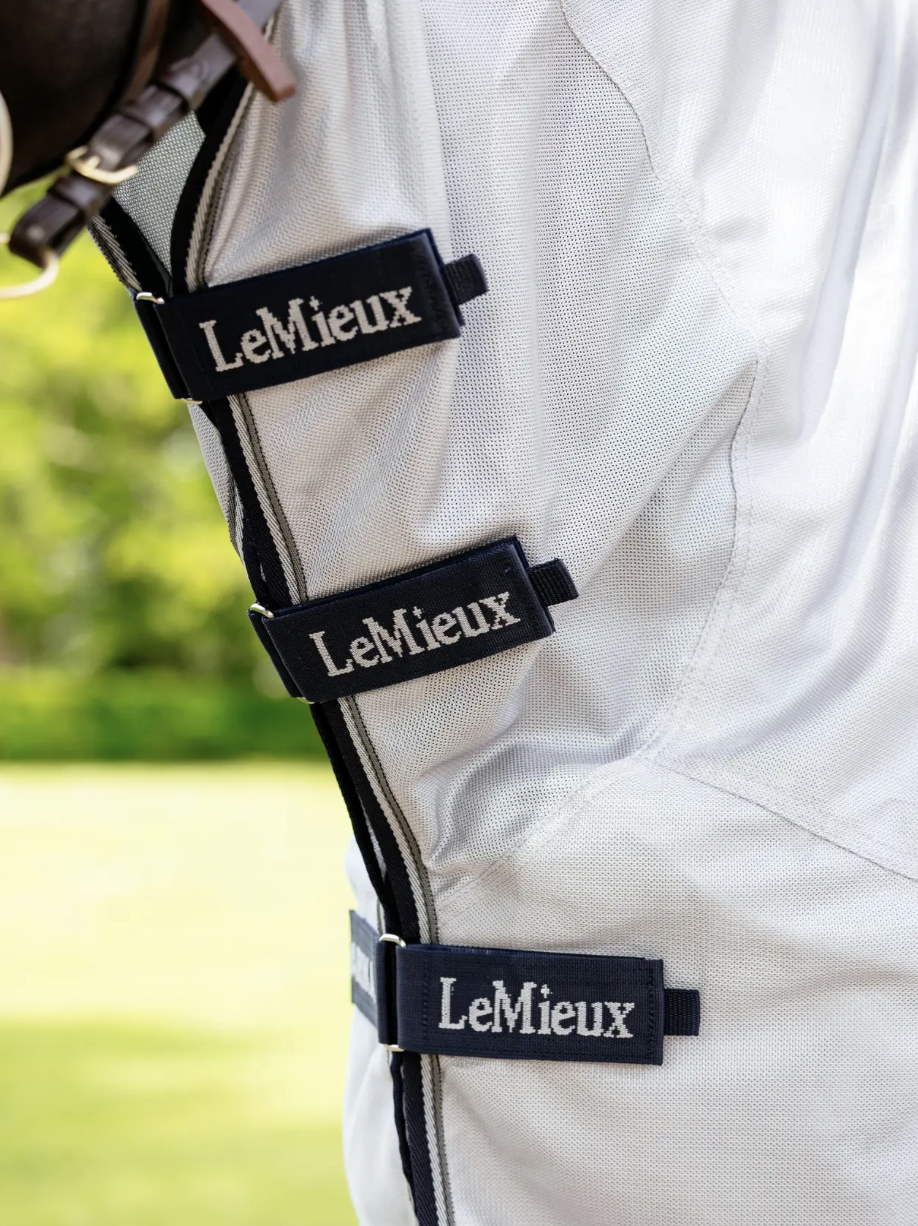 LeMieux Ride On Fly Rug