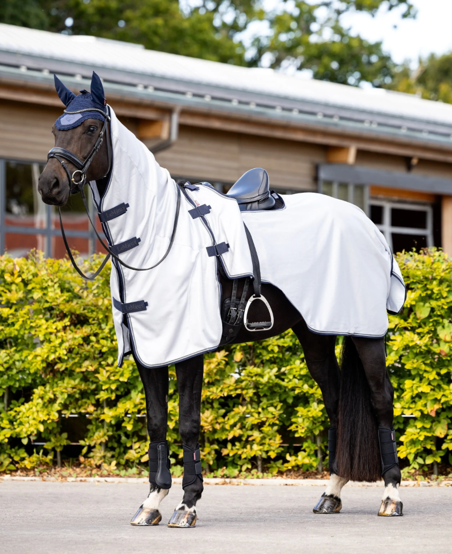 LeMieux Ride On Fly Rug