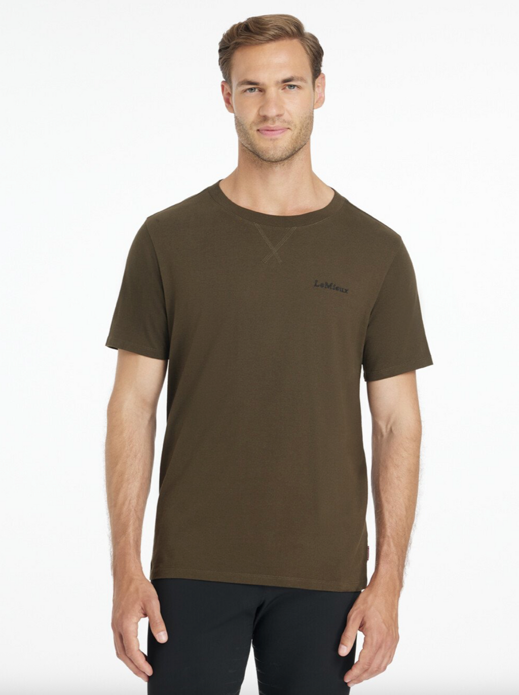 LeMieux Mens T-Shirt