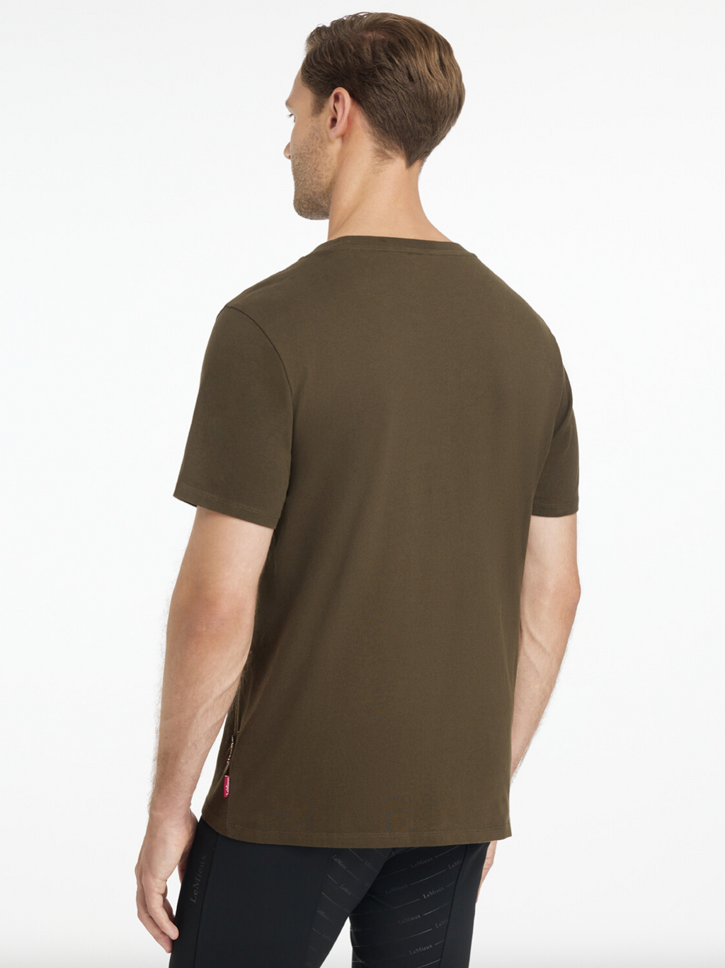 LeMieux Mens T-Shirt