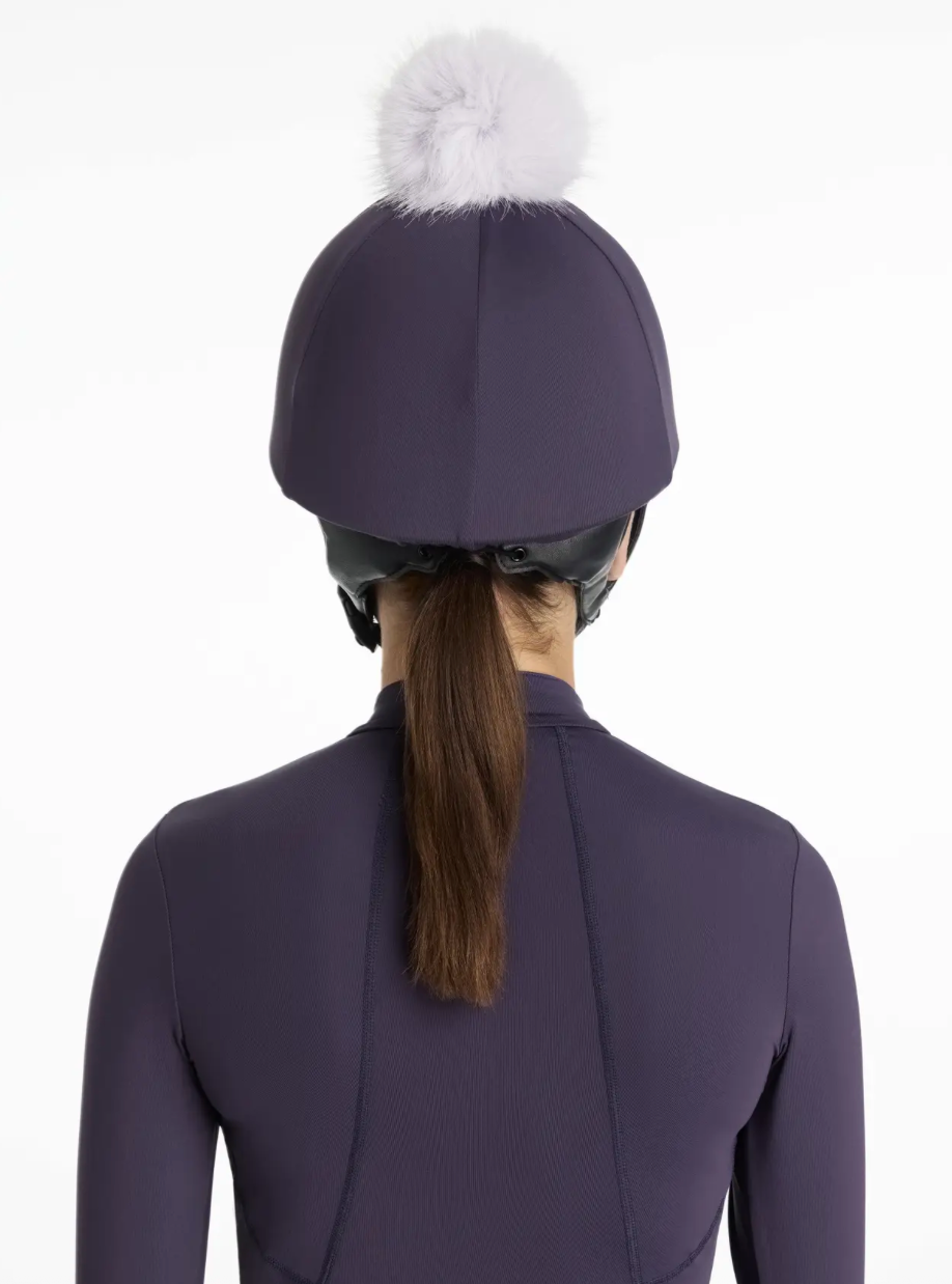 LeMieux Classique Pom Hat