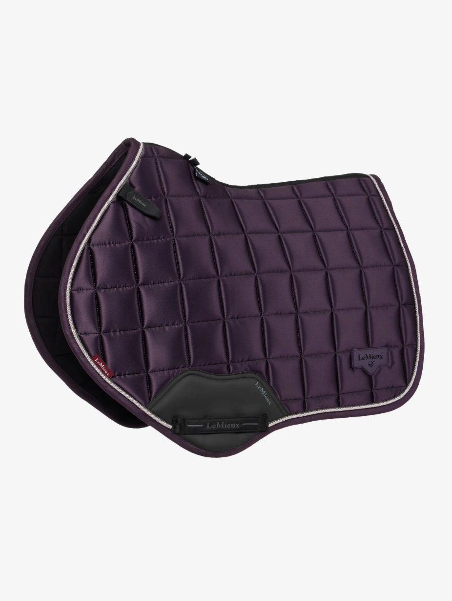 LeMieux Loire Classic Close Contact Square - AW25