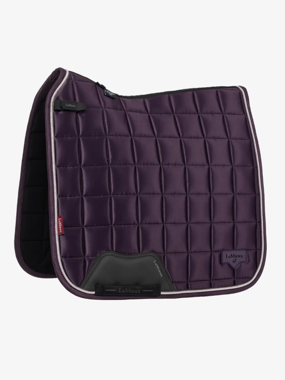 LeMieux Loire Classic Dressage Square - AW25