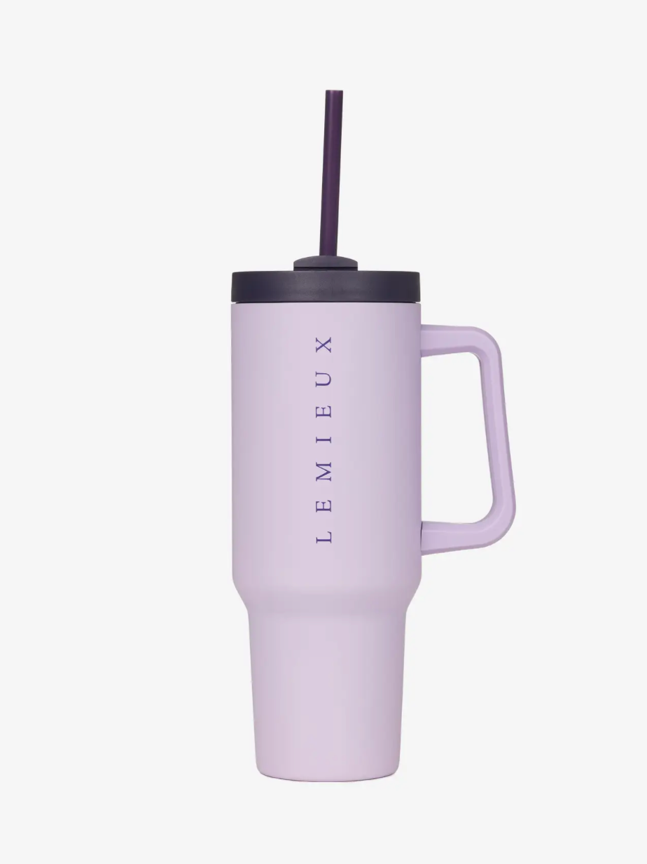 LeMieux Stainless Steel Drinks Bottle