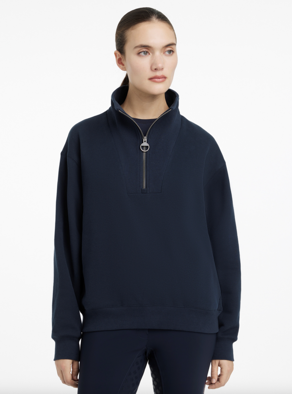 LeMieux Keira Quarter Zip - AU25